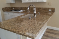 Kitchen sink