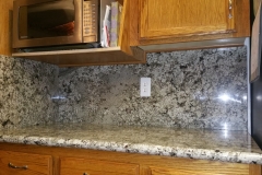 Left Fridge