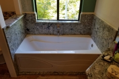 Master Tub