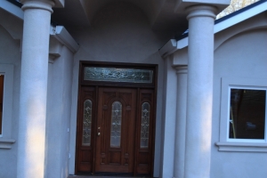House Build