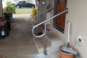 Metal Fabrication
