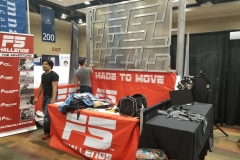 Obstacle Maze At Event