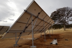 14kv System Palo Cedro