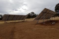 14kv System Palo Cedro