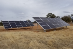14kv System Palo Cedro