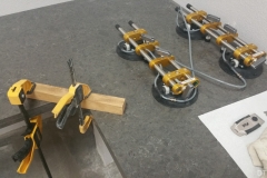 Seaming Joint
