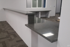 Reception Counter