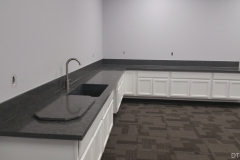 Break Room