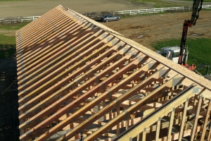 Shop Build