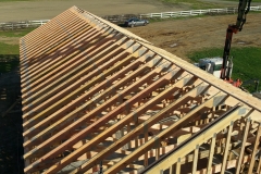Rolling Truss